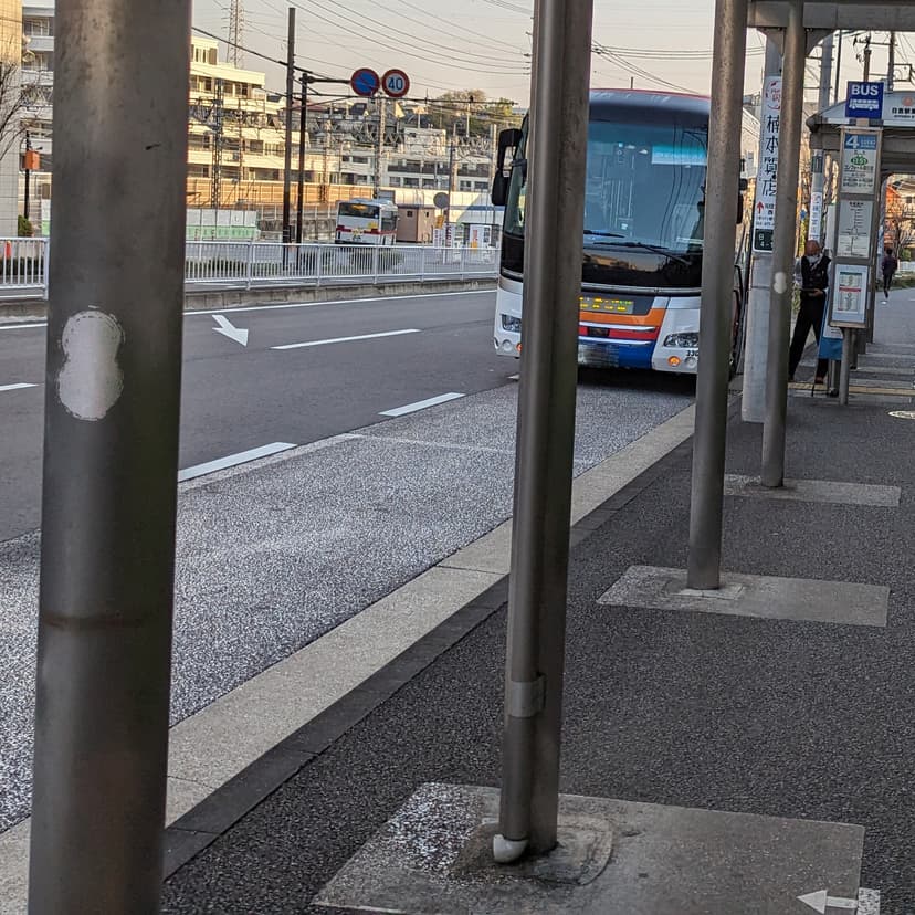 街中の写真