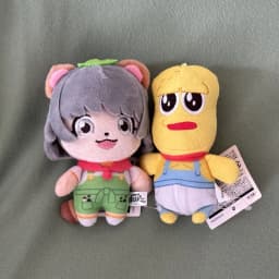 プロフィール画像
